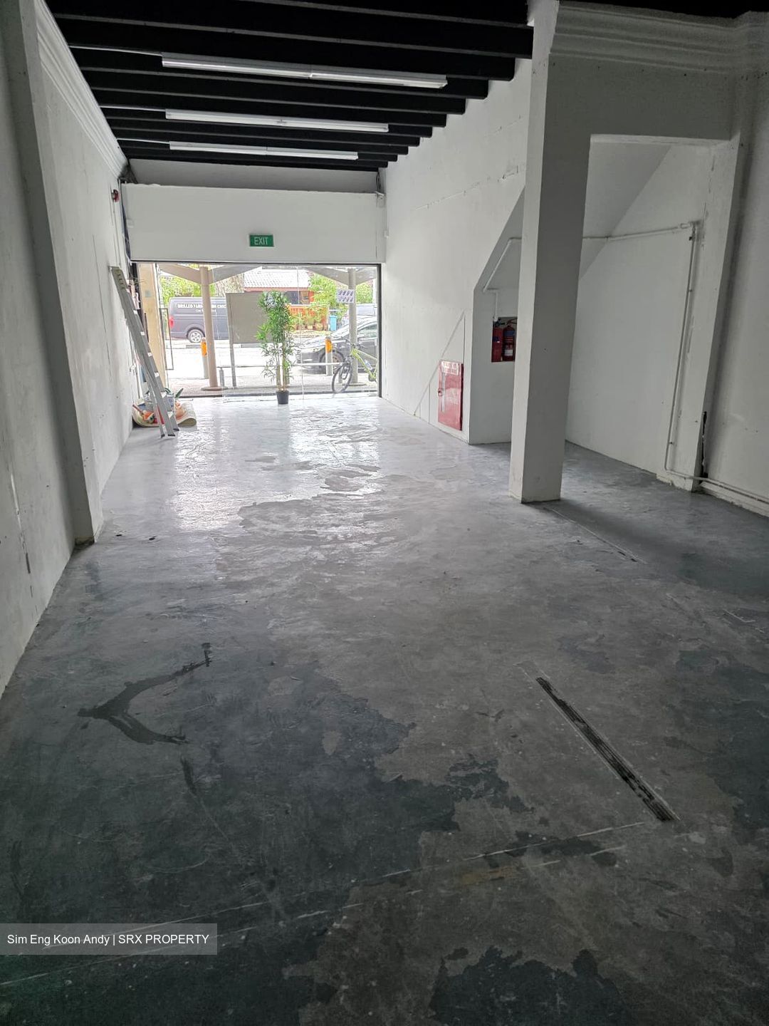 Macpherson Road (D13), Shop House #524009231